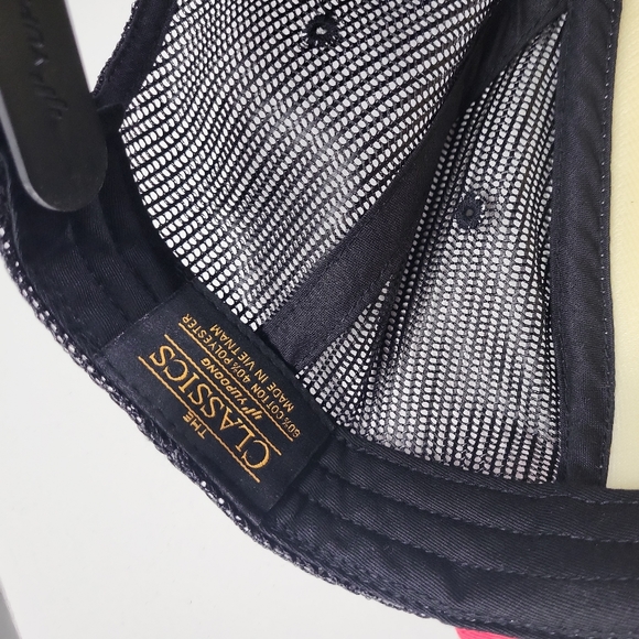 Snapback hat - Picture 5 of 6